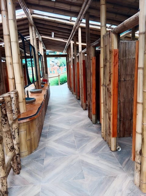 MEDELLIN: SELVATIKA AQUATIC PARK TOUR + CONCEPCION - Pickup Locations and Times