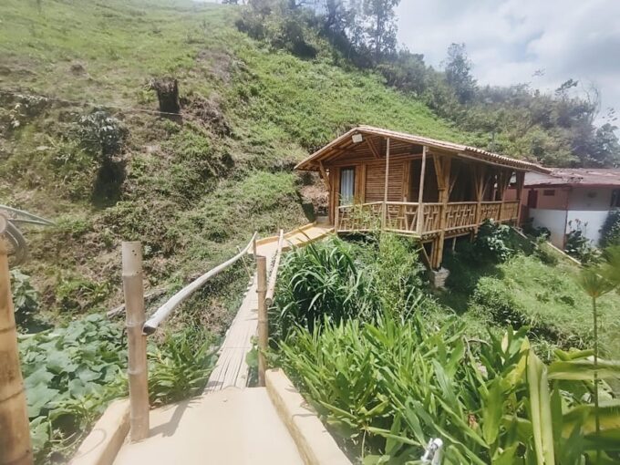 MEDELLIN: SELVATIKA AQUATIC PARK TOUR + CONCEPCION - Duration and Pricing