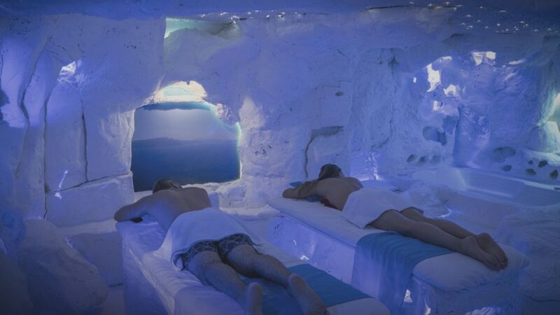 Medellín: Spa Experience With Dinner, Massage and Sauna - Temazcal Ritual
