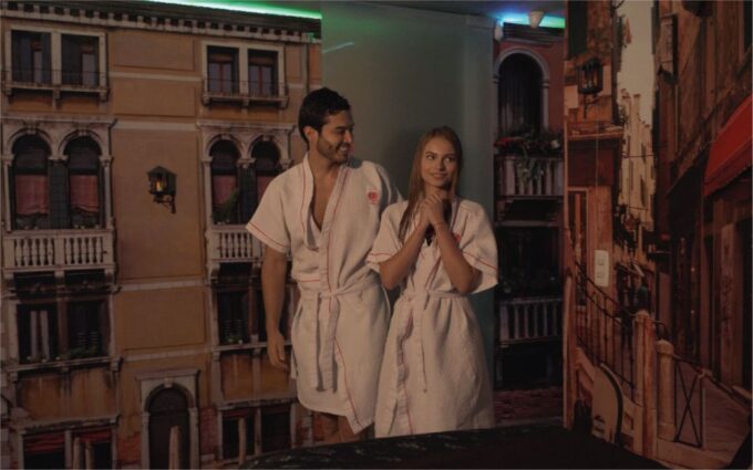Medellín: Spa Experience With Dinner, Massage and Sauna - Participant Information