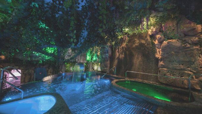 Medellín: Spa Experience With Dinner, Massage and Sauna - Frequently Asked Questions