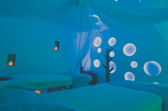 Medellín Spa: Unique Thematic Relaxation Massage - Service Overview