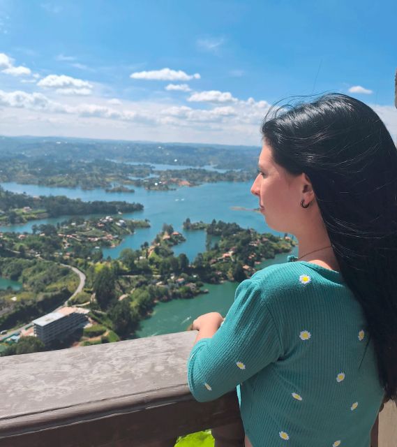 Medellín: Stone of Peñol, Guatapé, and Animal Farm - Recap