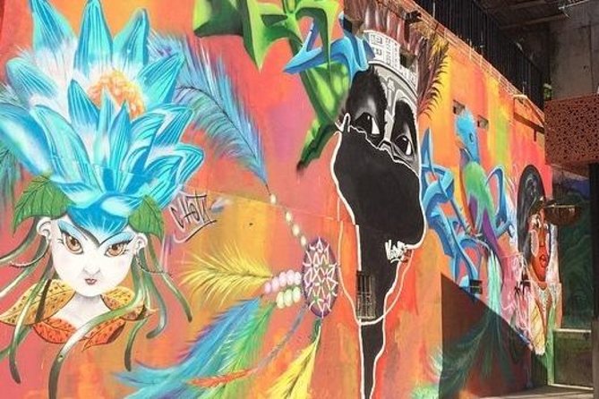 Medellin Street Art Tour - What to Expect