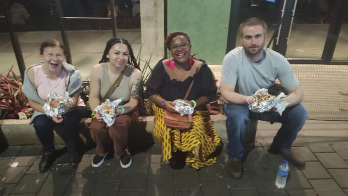 Medellin: Street Food and Poblado Rooftop Tour With a Local - Additional Information
