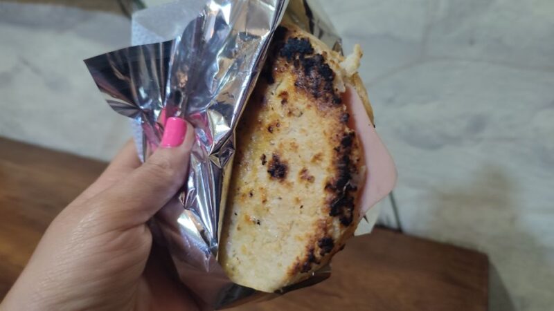 Medellin: Street Food and Poblado Rooftop Tour With a Local - Pricing and Duration