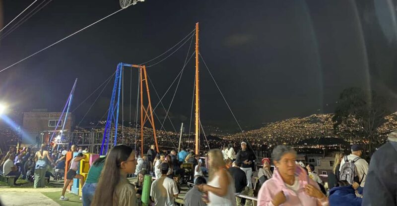 Medellin: Sunset and Viewpoints, Optional Horse Ride - Pricing and Booking