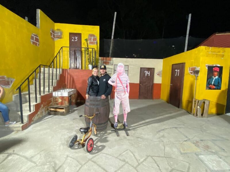 Medellin: Sunset and Viewpoints, Optional Horse Ride - Optional Horseback Riding
