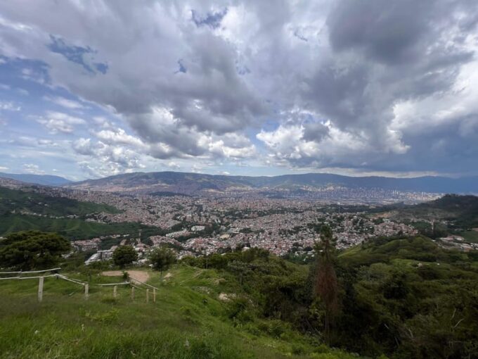 Medellin: Sunset and Viewpoints, Optional Horse Ride - Cancelation Due to Weather
