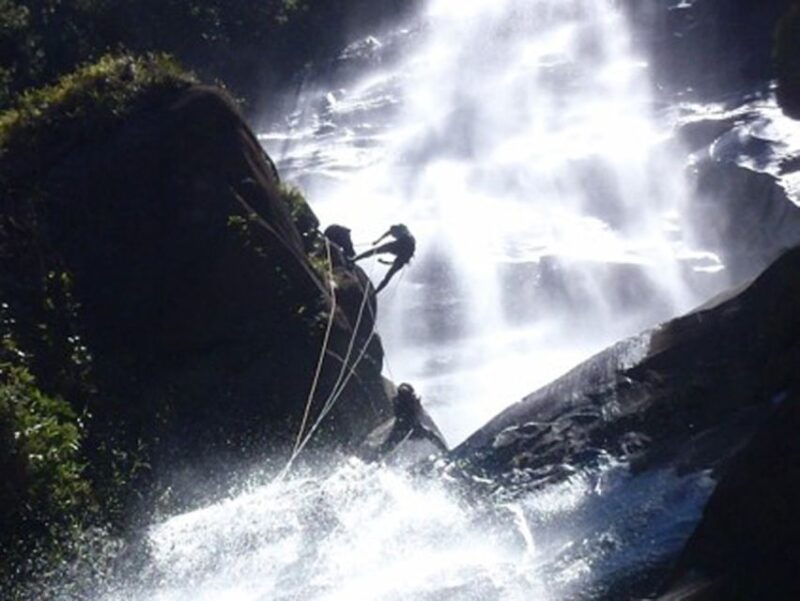 Medellin: Tamesis Hiking Trip With La Peinada Waterfall - Pricing and Languages