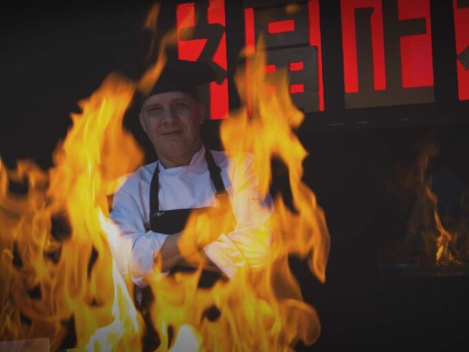 Medellín: Teppanyaki Experience and Spa Relaxation Therapy - Cancellation Policy