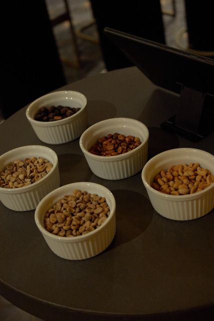 Medellin: The Best Coffee Tasting Experience - Highlights of the Experience