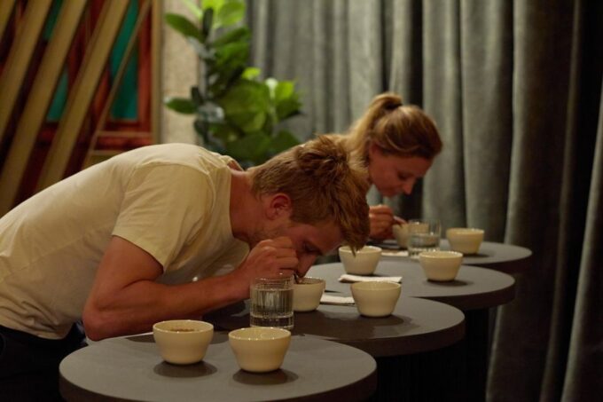 Medellin: The Best Coffee Tasting Experience - Start Time and Availability