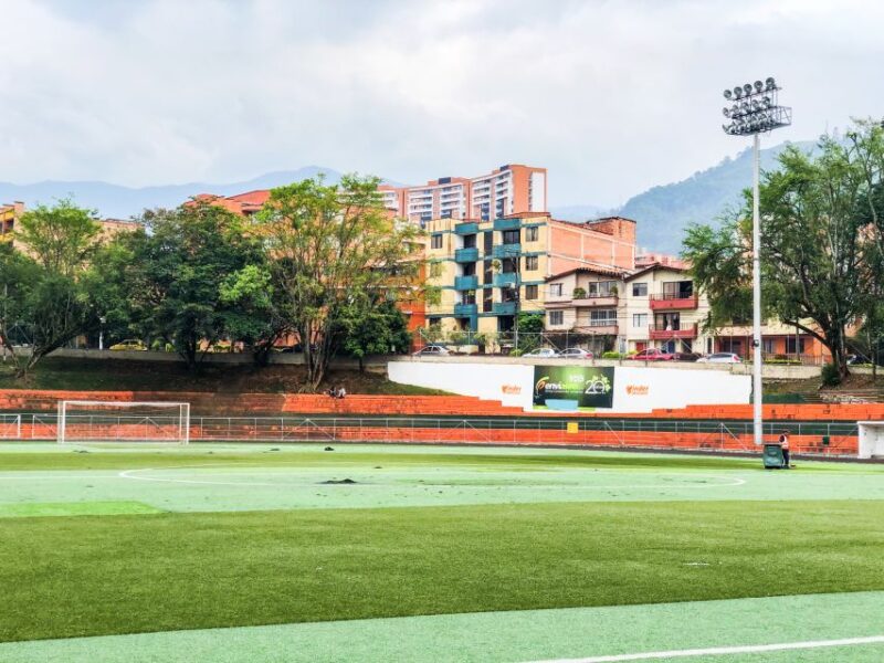 Medellín: The Real Pablo Escobar Tour - Tour Experience