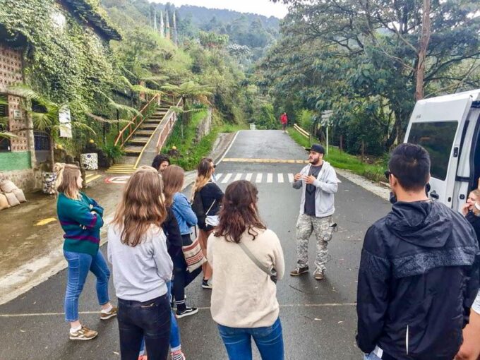 Medellín: The Real Pablo Escobar Tour - Frequently Asked Questions