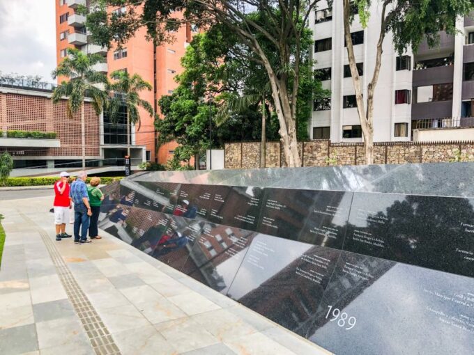Medellín: The Real Pablo Escobar Tour - Transportation and Meeting Point