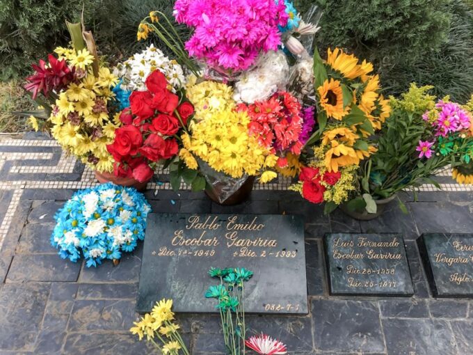 Medellín: The Real Pablo Escobar Tour - Frequently Asked Questions