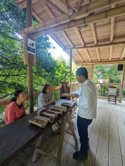 Medellin to Fredonia for a Coffee Day Tour - Key Points