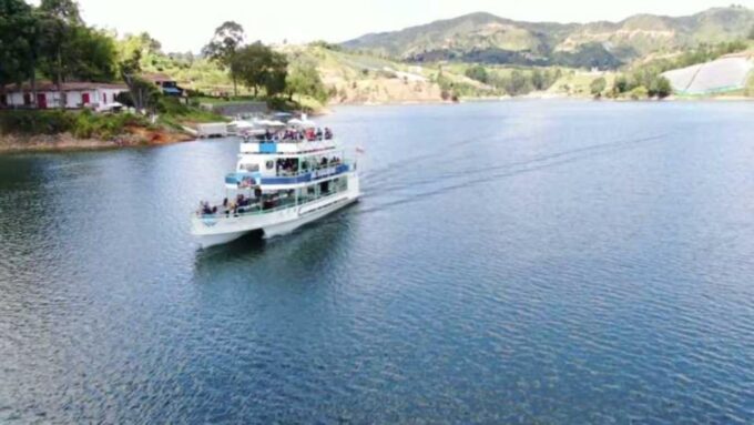 Medellin to Guatape Cultural Tour - Frequently Asked Questions
