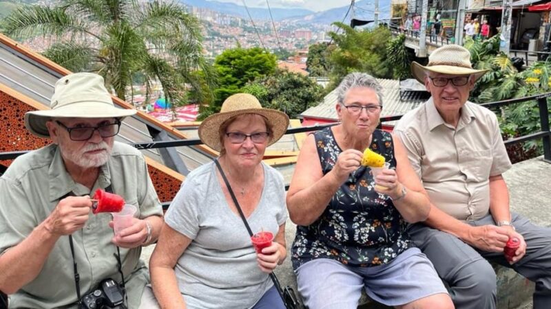 Medellin to Guatape (Or Vice Versa) - Private Transport - Experience Highlights