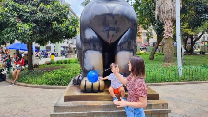 Medellin to Guatape (Or Vice Versa) - Private Transport - Booking and Payment