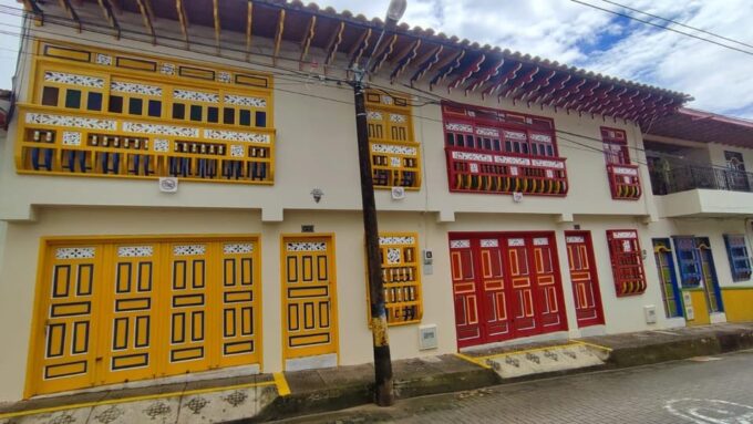 Medellin to Jerico (Or Vice Versa) - Private Transport - Meeting Point and Pickup