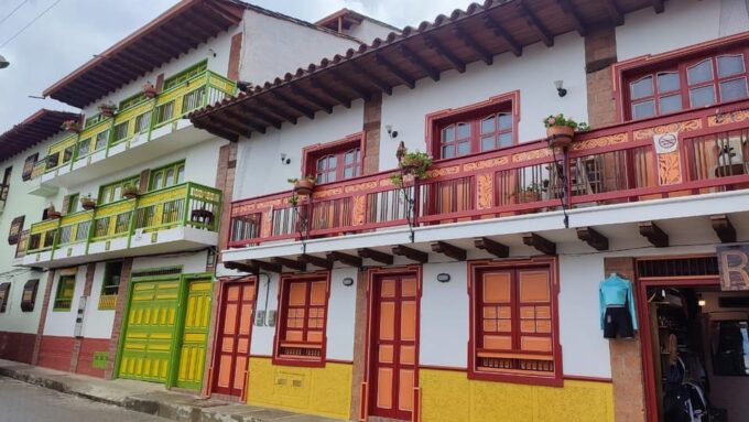 Medellin to Jerico (Or Vice Versa) - Private Transport - Additional Information