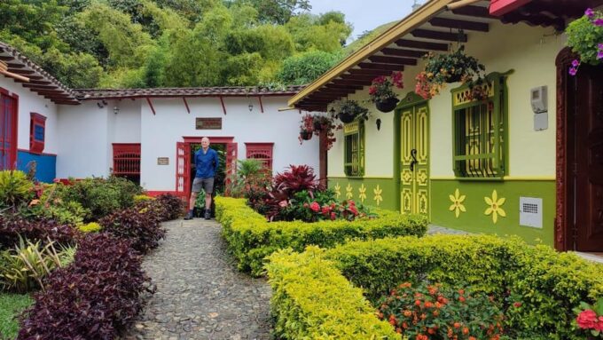 Medellin to Jerico (Or Vice Versa) - Private Transport - Recap
