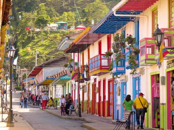 Medellin to Salento (Or Vice Versa) - Private Transport - Recap
