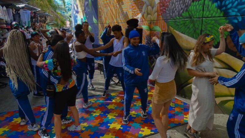 Medellin: Tour Comuna 13 Beyond the History and Graffiti - Customer Ratings and Feedback