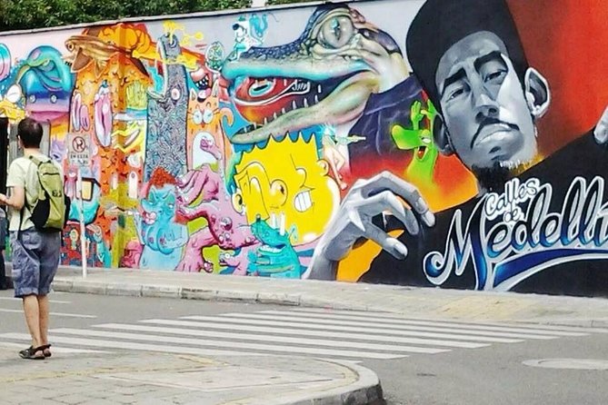 Medellin Tour With Fernando Botero'S, Street Art and Food Tour - Health Measures and Safety Protocols