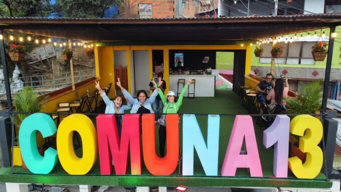 Medellín Urban Tour in Comuna 13: Typical Ice Cream and Graffiti - Recap