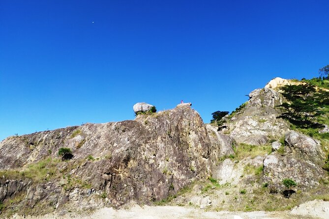Medellín Viewpoints Hike - Inclusions