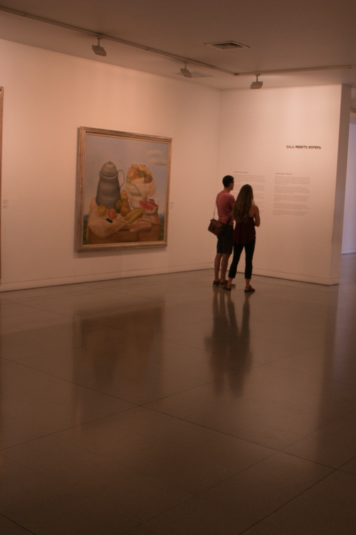 Medellín Walking Tour: Art of Fernando Botero - Sculptures Across Medellín