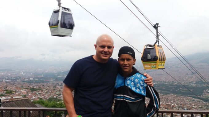 Medellín: Walking Tour With Cable Car and Botero Plaza - Recap