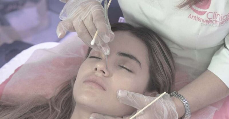 Medellin: Water Therapy, Facial & Steam Wellness Treatment - Water Circuit