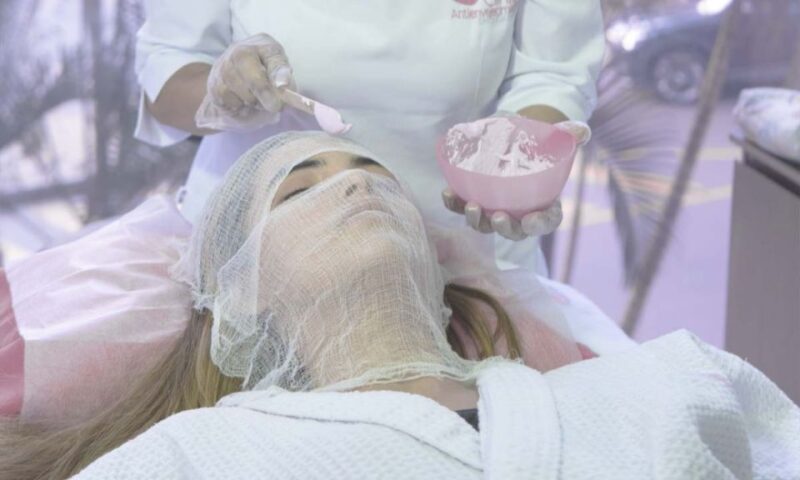 Medellin: Water Therapy, Facial & Steam Wellness Treatment - Customer Feedback