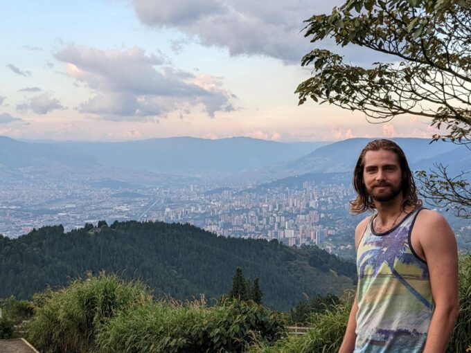 Medellín Waterfall: Hike and Discover Medellín's Nature - What to Expect on the Hike
