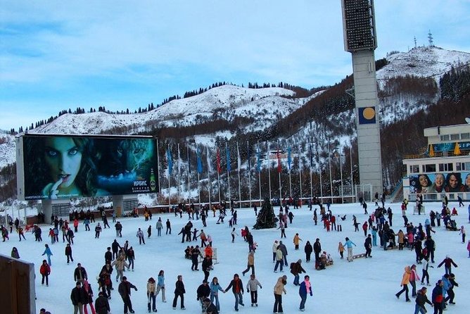 Medeu and Shymbulak Group Tour - Key Points