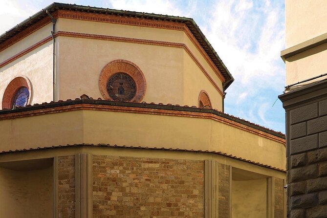 Medici and Chianti Wine: the New Medici Family Museum in Florence! - Emphasis on Political Influence and Arts