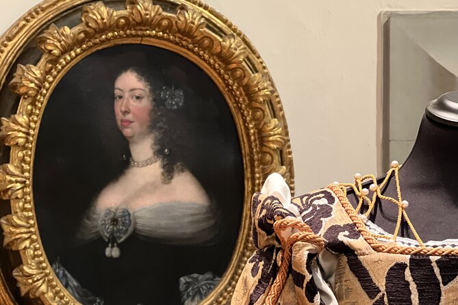 Medici and Chianti Wine: the New Medici Family Museum in Florence! - What to Expect on the Tour