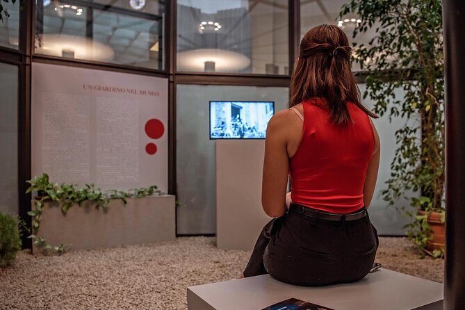 Medici and Chianti Wine: the New Medici Family Museum in Florence! - Cancellation Policy and Refund Process