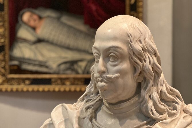 Medici and Chianti Wine: the New Medici Family Museum in Florence! - Review Insights and Ratings