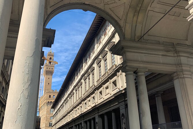 Medici Family -Guided City Walking Tour - Historical Significance