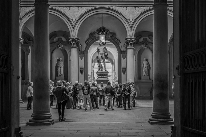 Medici Family -Guided City Walking Tour - Tour Highlights