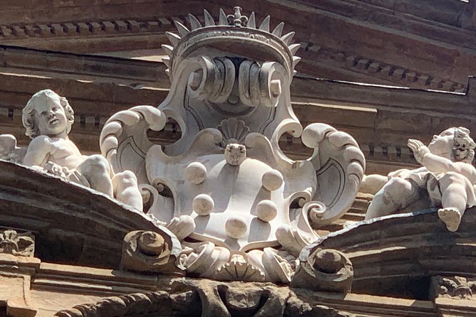 Medici Family -Guided City Walking Tour - Preparing for the Tour