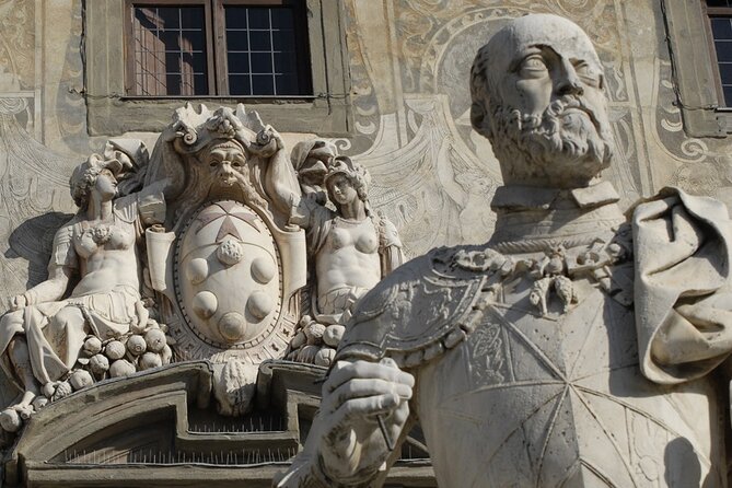 Medici Tour in Florence - Key Locations