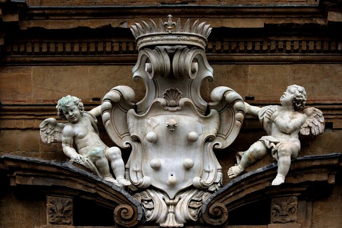 Medici Tour in Florence - Filming Spots