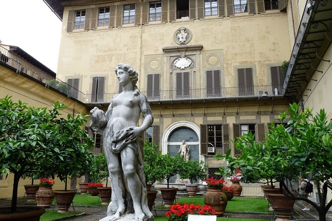 Medici Tour in Florence - Feuds and Legacy