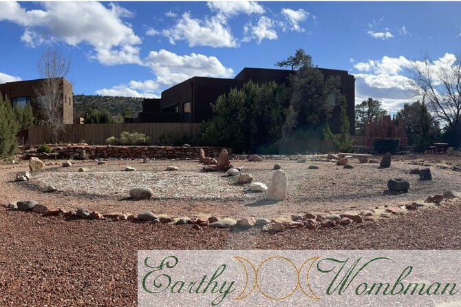 Medicine Wheel & Labyrinth Healing Journey - Meeting and Transportation Details